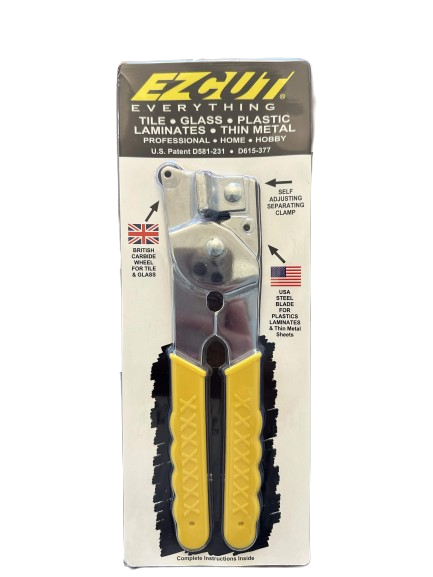 EZCUT Tool